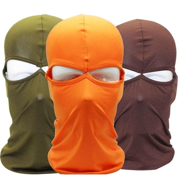 Cycling Sport Balaclava Full Face Mask 6