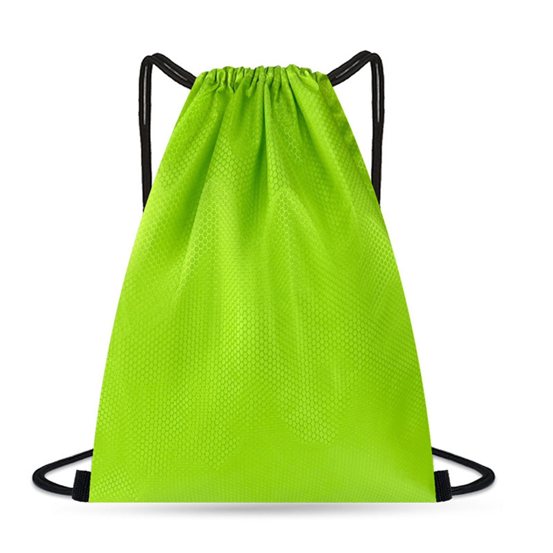 Basketball Drawstring Pocket 2
