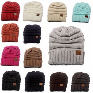 Winter Beanie 3