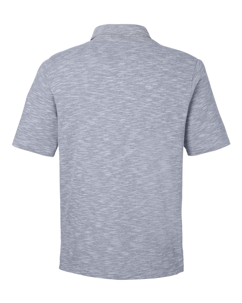Men's Eclipse Jacquard Polo - NE115 9