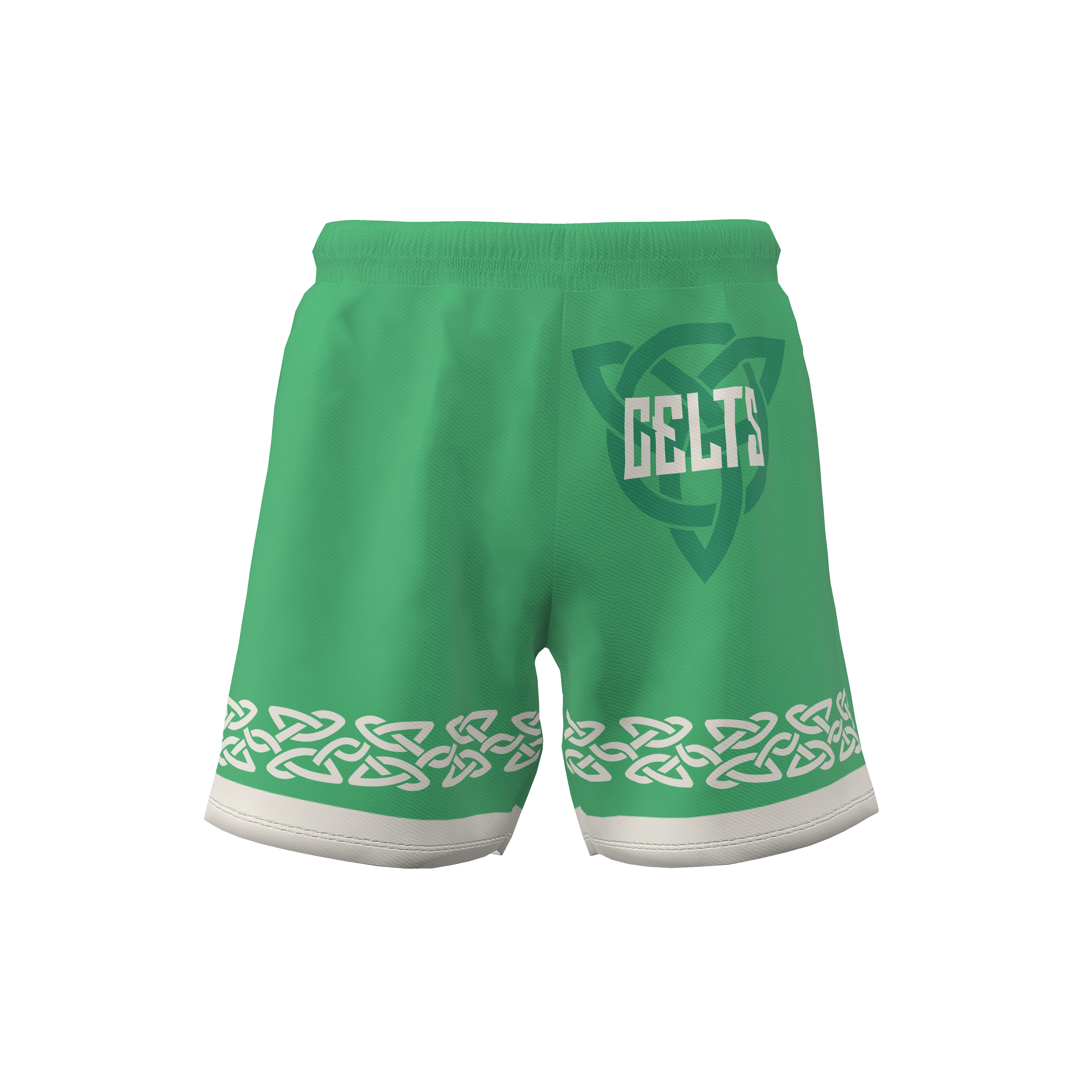 Women's Blitz Shorts 7" Inseam - Dynalite 2