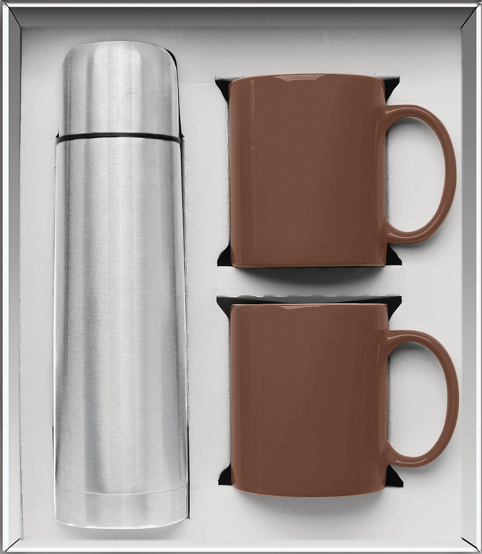 Hampton "To Go" Set 13