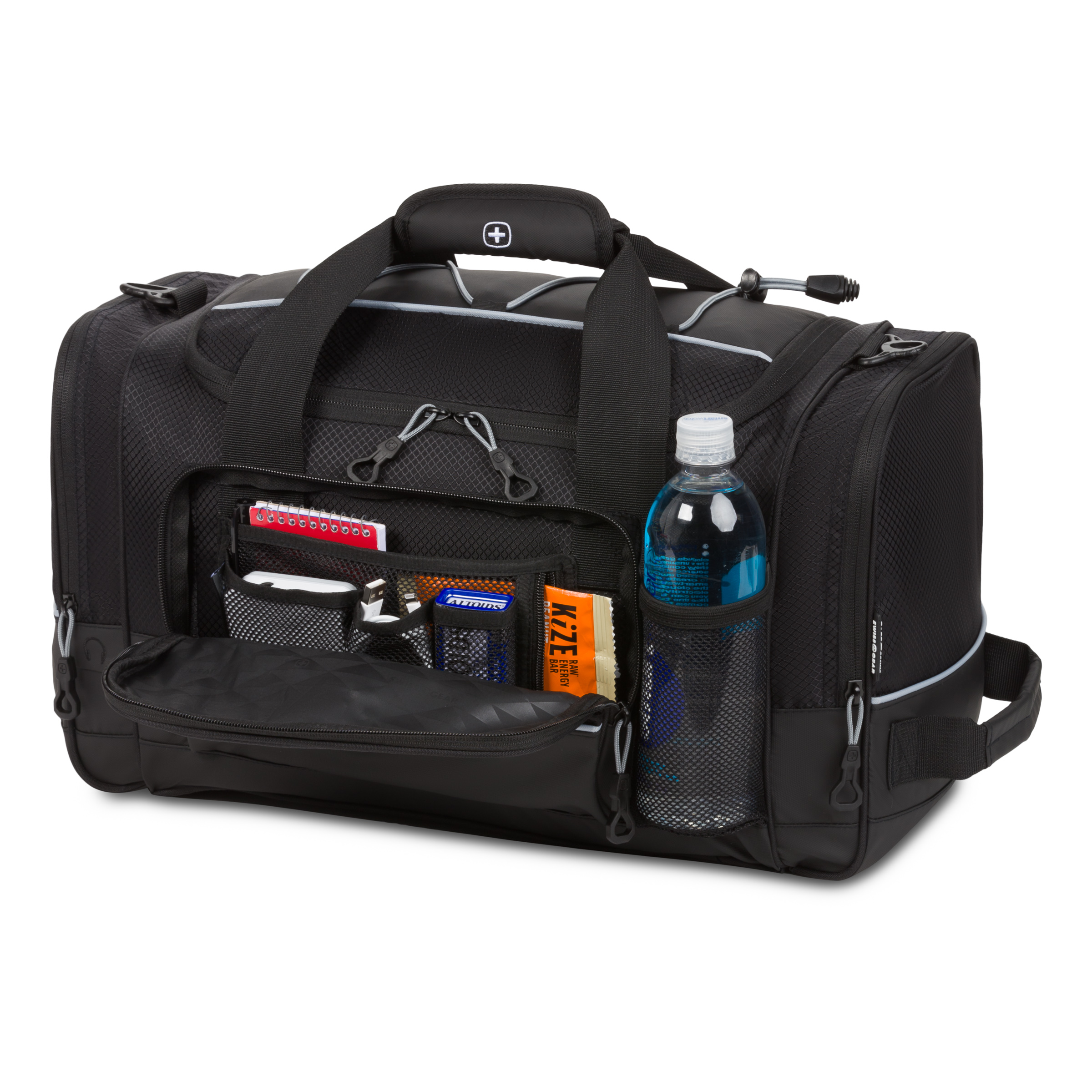 SWISSGEAR 9000 20" Apex Duffel Bag 1