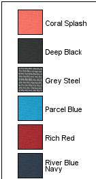 Insulated Lunch Tote