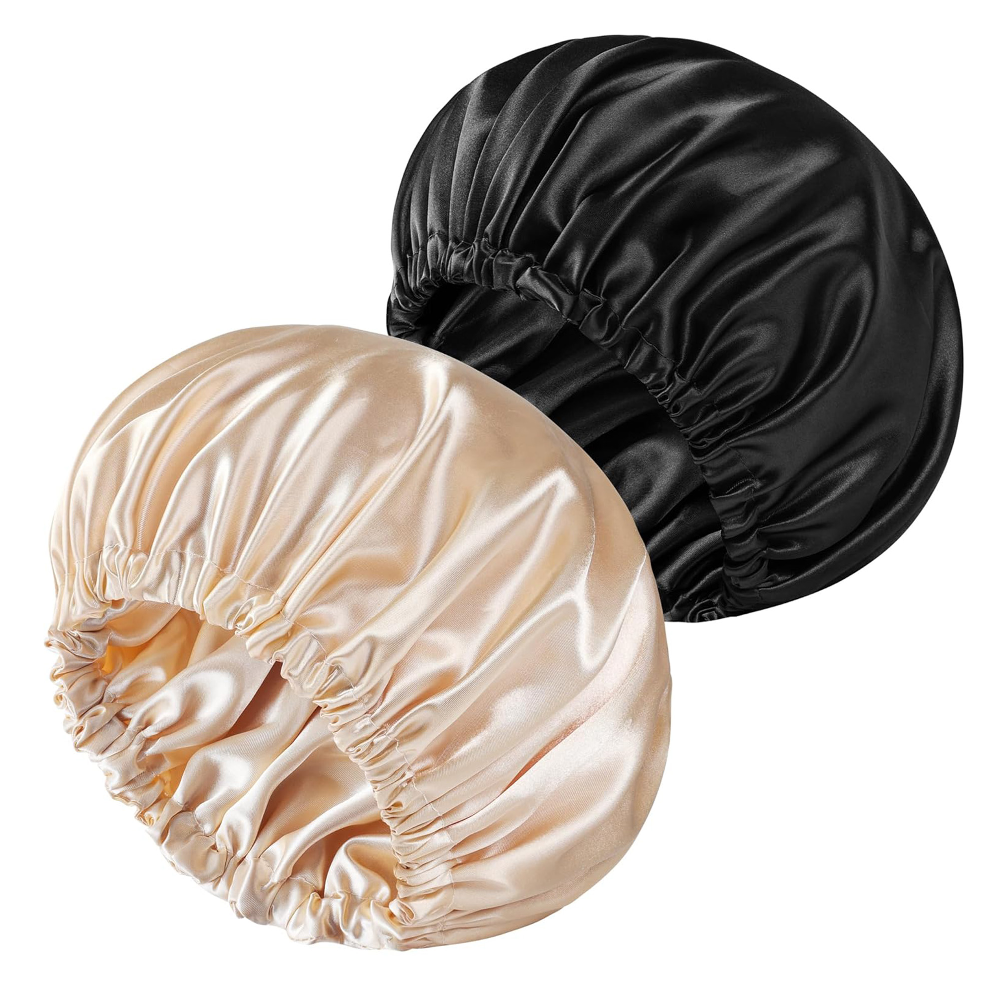 Silk Bonnet for Sleeping 2