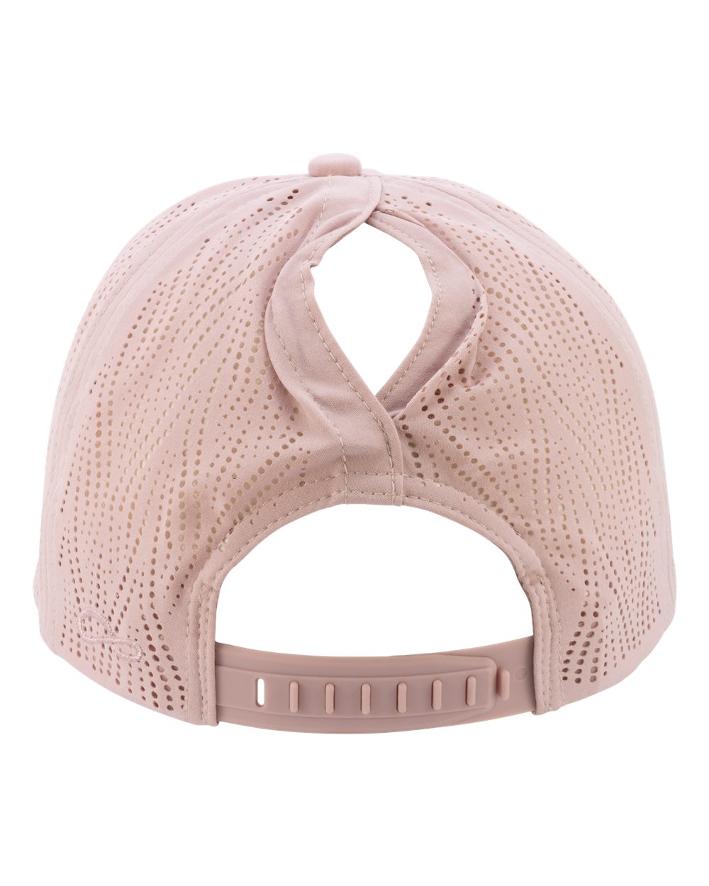 Women's Perforated Performance Cap - GABY 8