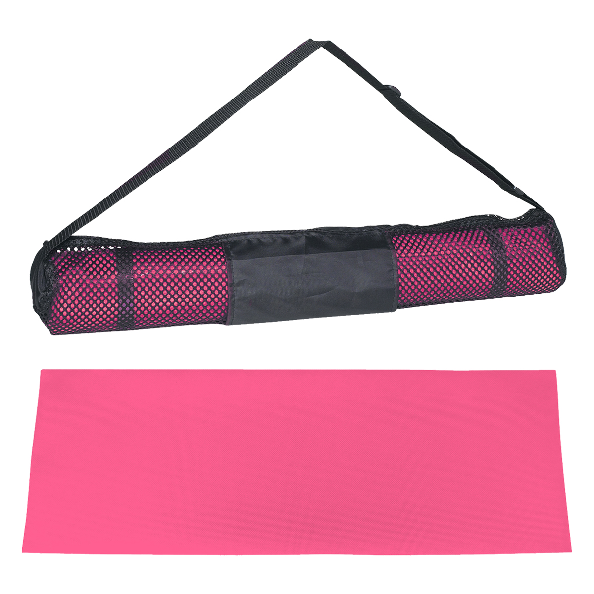 Yoga Mat And Carrying Case 20