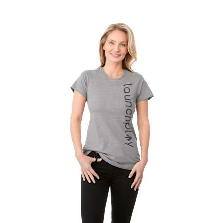 Women's BODIE Short Sleeve Tee 6