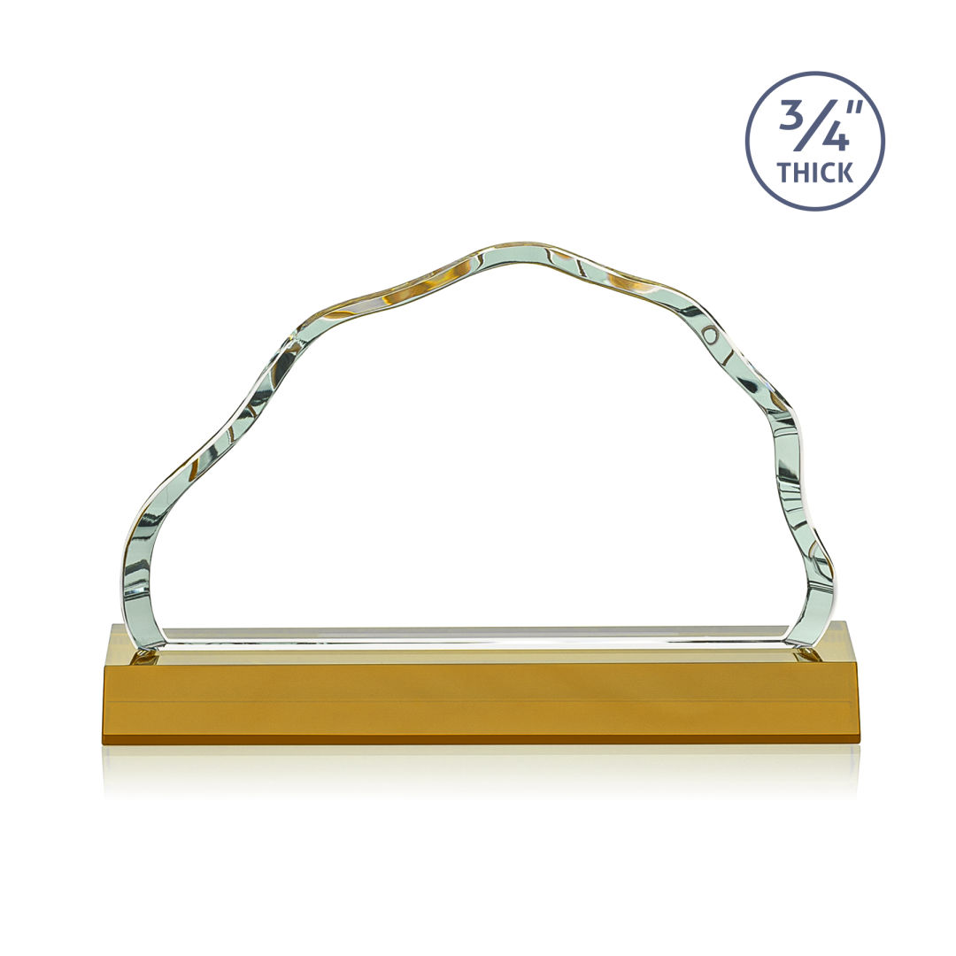 Highbridge Award - Amber 3