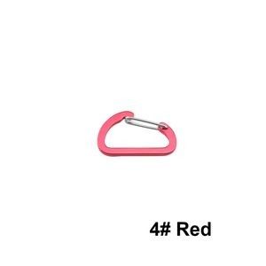 Durable Elastic TPU Stretchable Rope Keychain With Reliable Carabiner 25