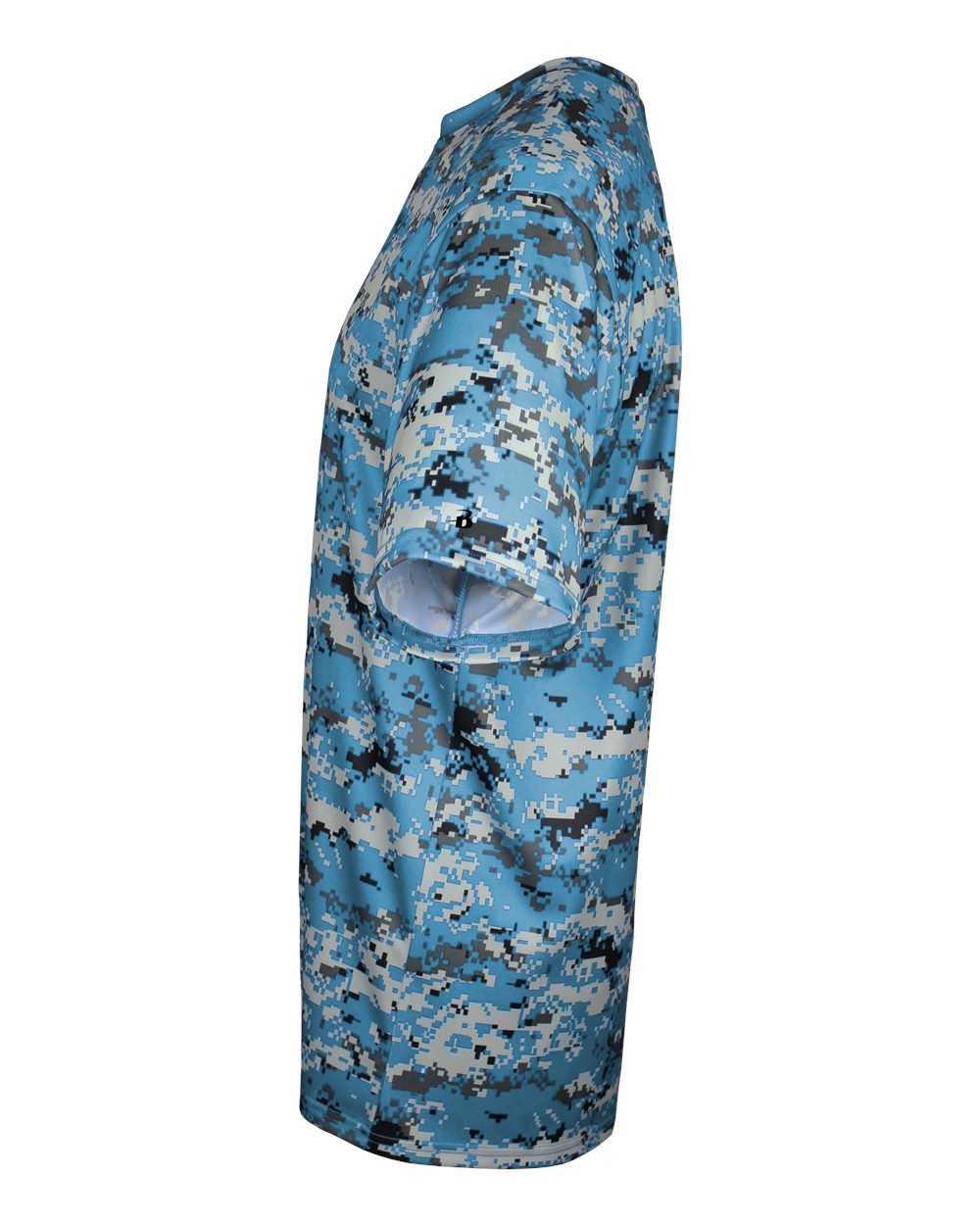 Youth Digital Camo T-Shirt - 2180 71