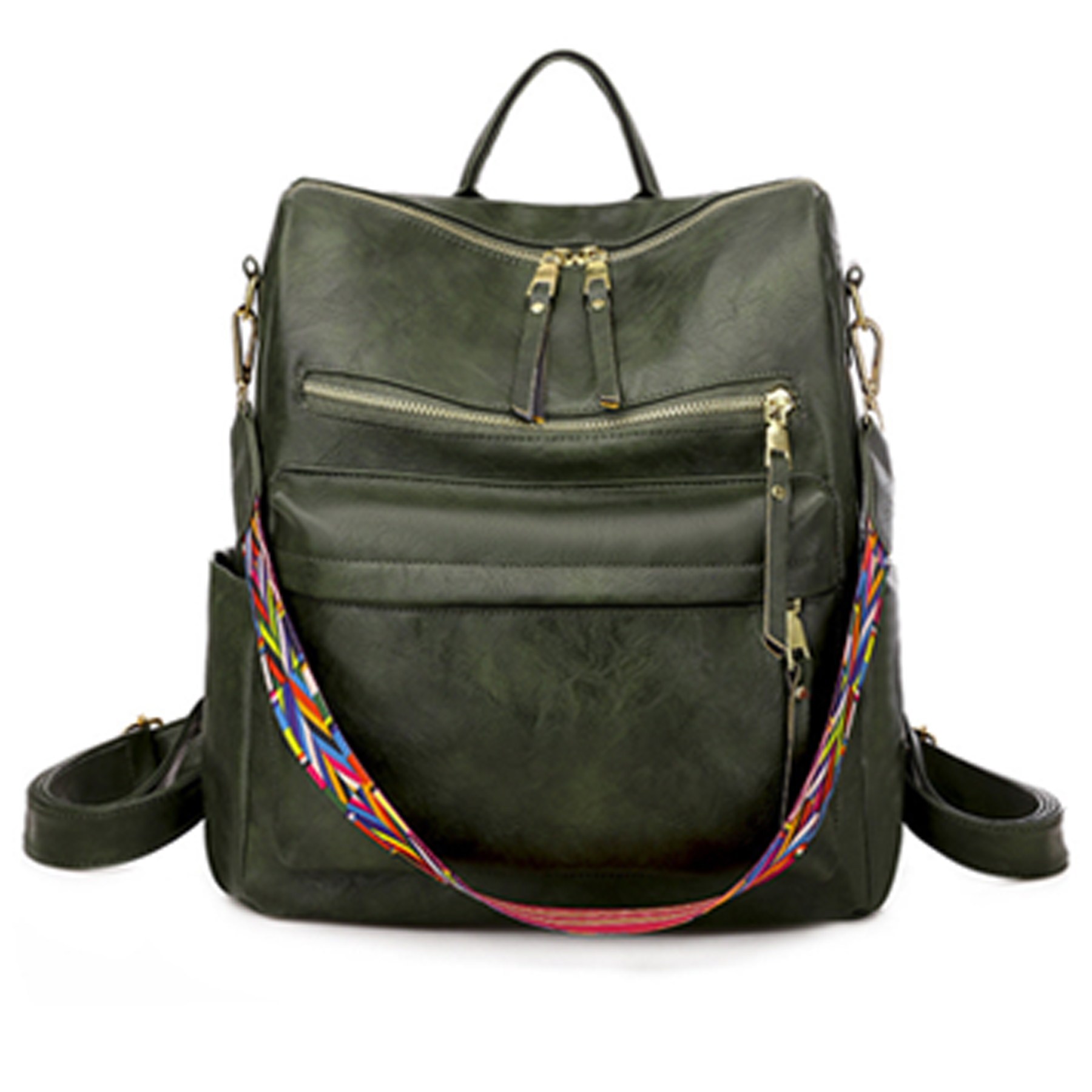 Women'S Fashion Backpack 5