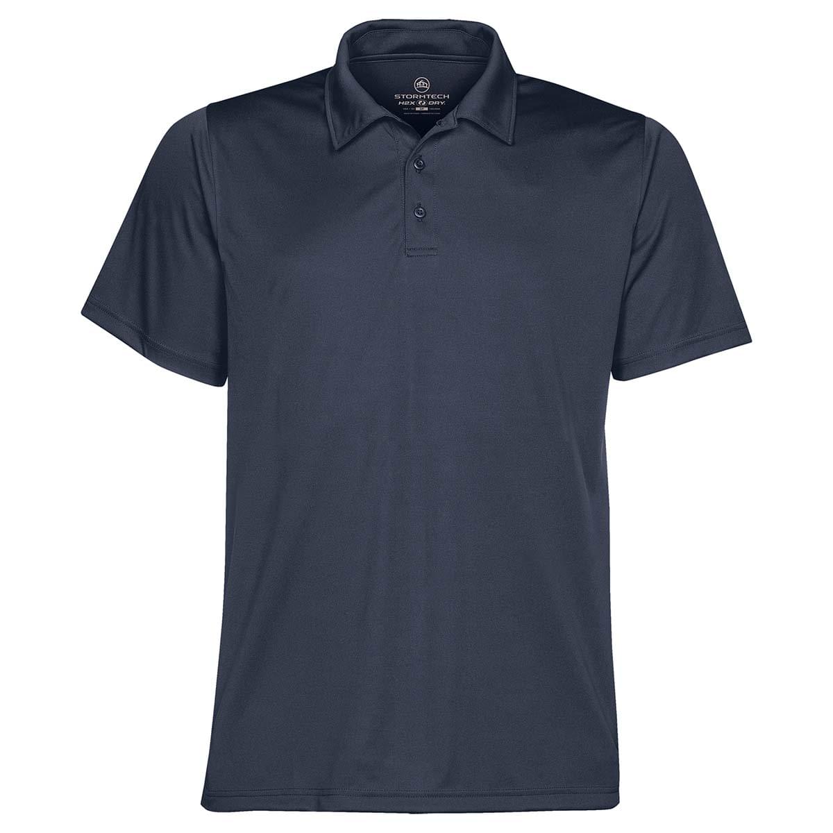 Stormtech Men's Apollo H2X-DRY Polo 38