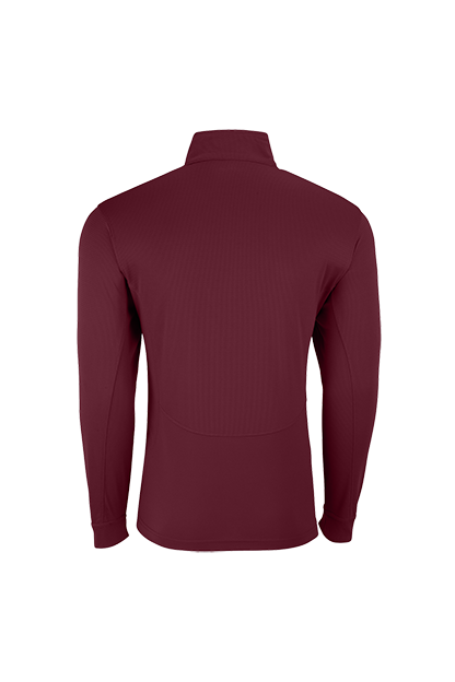 Vansport Mesh 1/4-Zip Tech Pullover 25