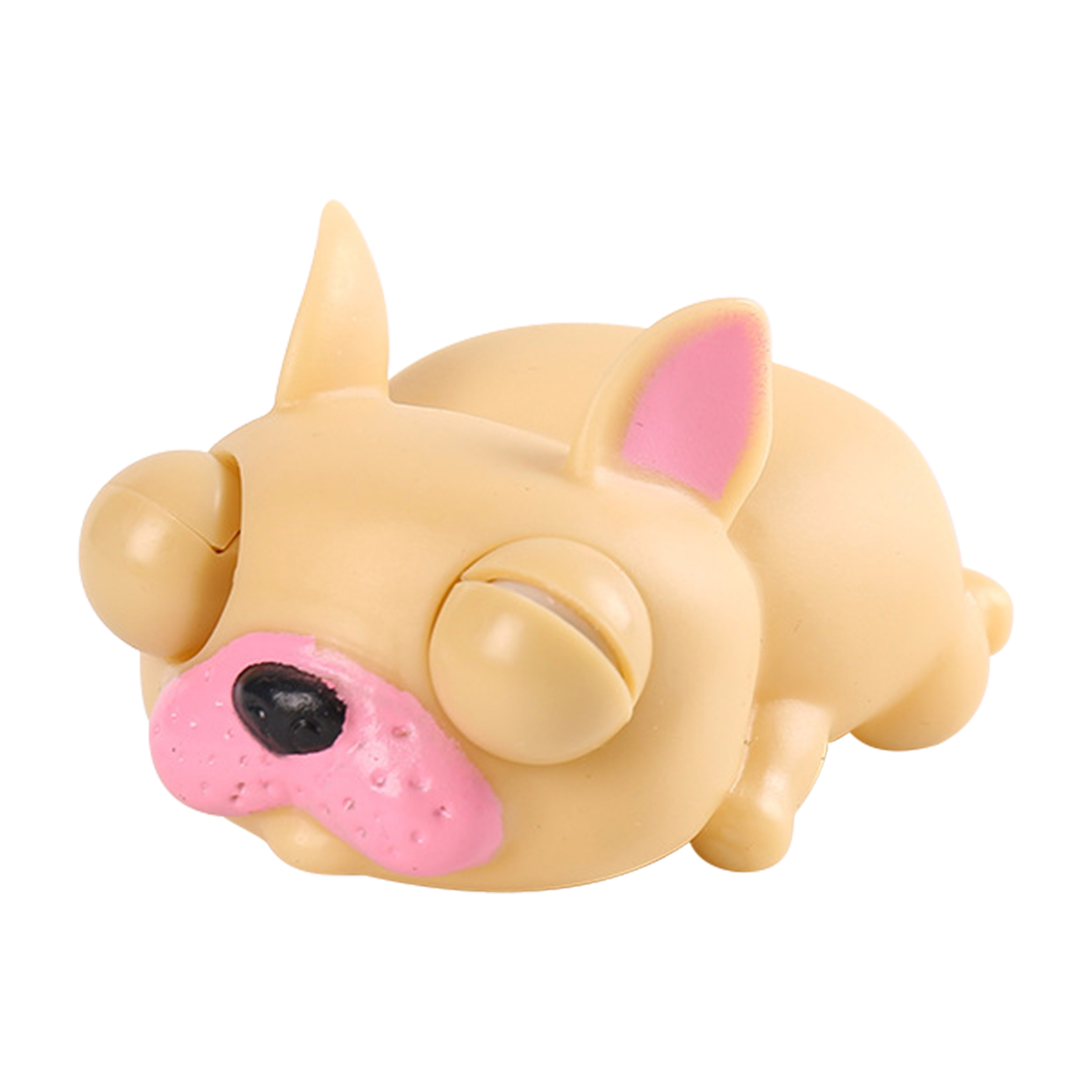 Silicone Animals Shape Stress Relievers 19