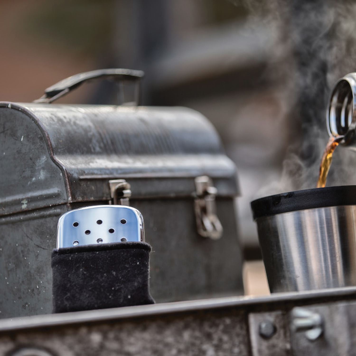 Zippo® 12-Hour Refillable Hand Warmer 18