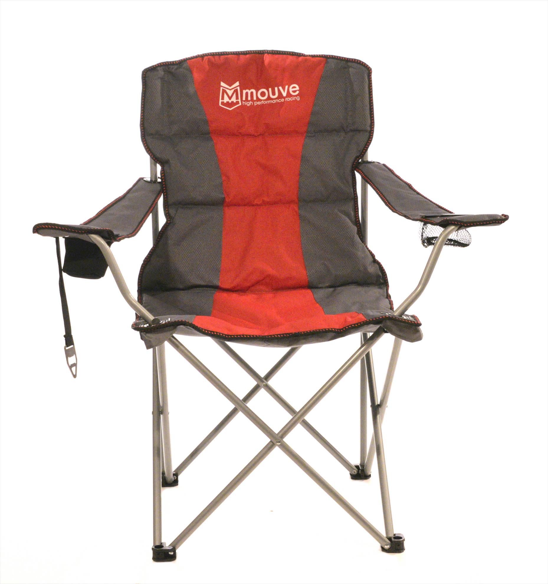 Premium Stripe Chair 22