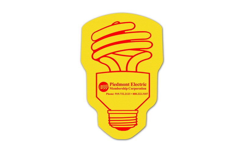 Energy Bulb Vinyl Jar Opener 88