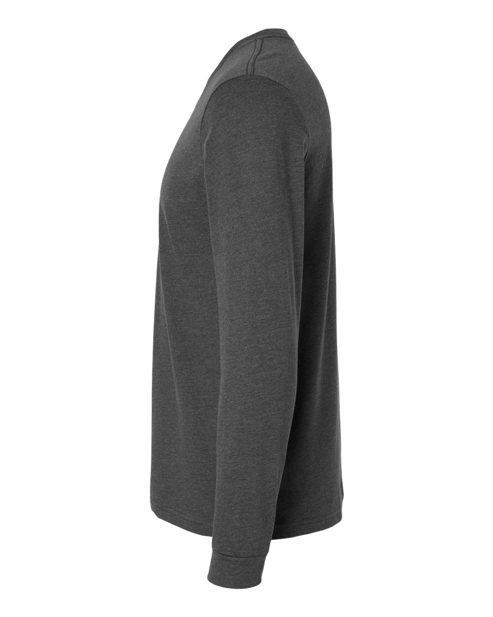 Unisex CVC Long Sleeve T-Shirt - 6211 56