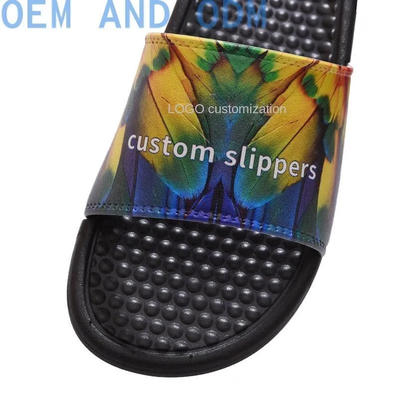 Non-Slip Indoor Slipper with Odor-Free Comfort 4