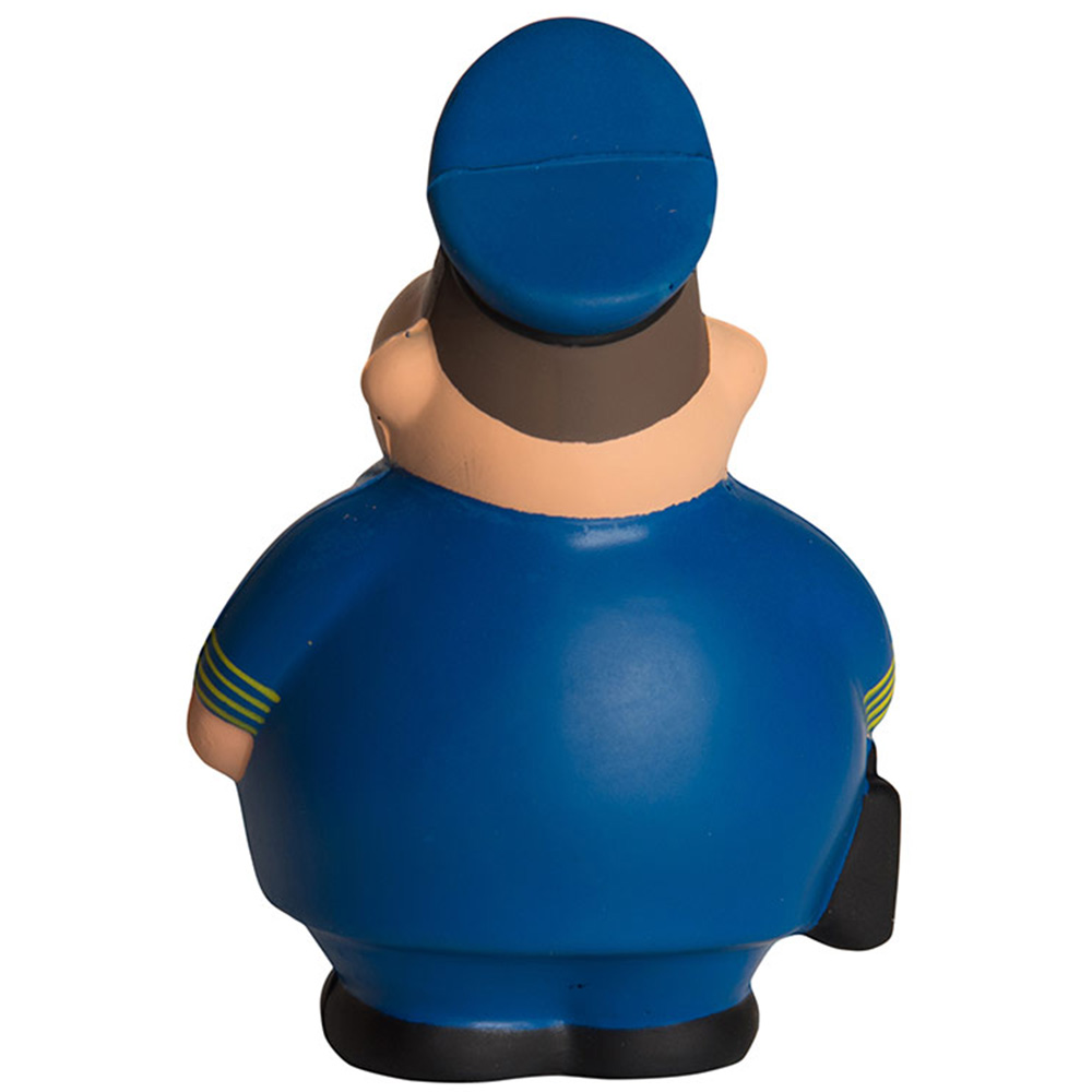 Modern Airline Pilot Bert Stress Reliever 4