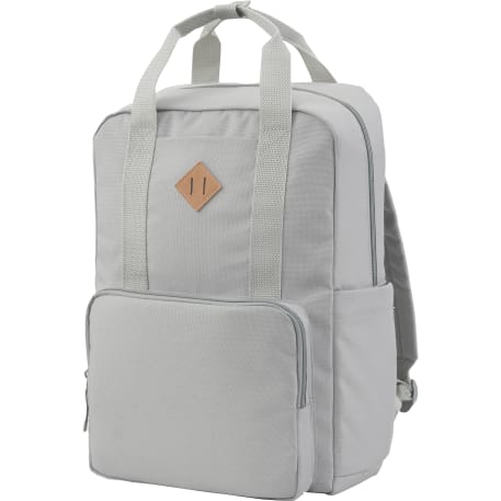 Fife Recycled 15" Laptop Backpack 52