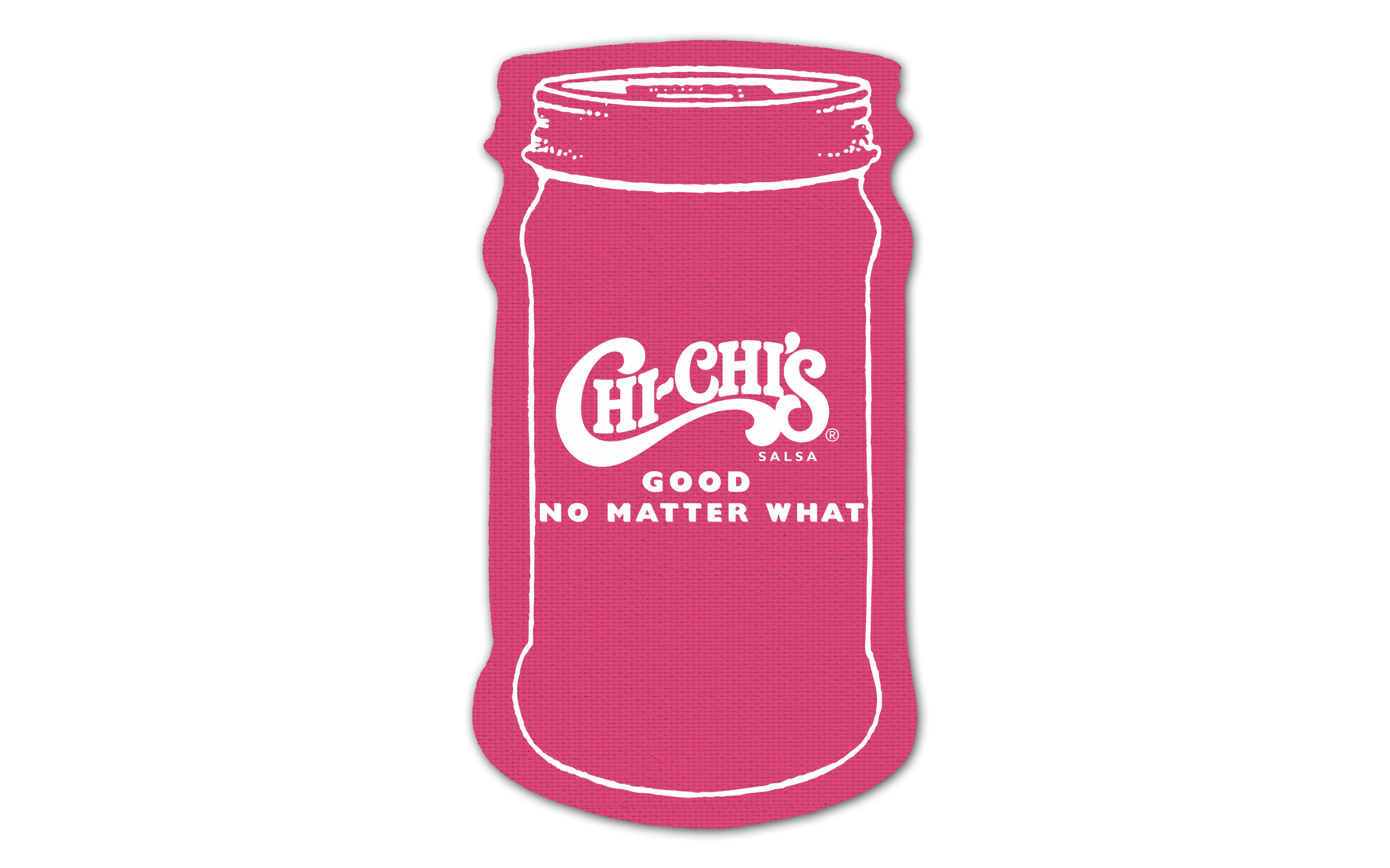 Narrow Jar Vinyl Jar Opener 74