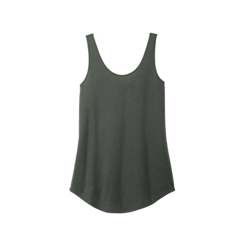 District Women's Perfect Tri Relaxed Tank 33