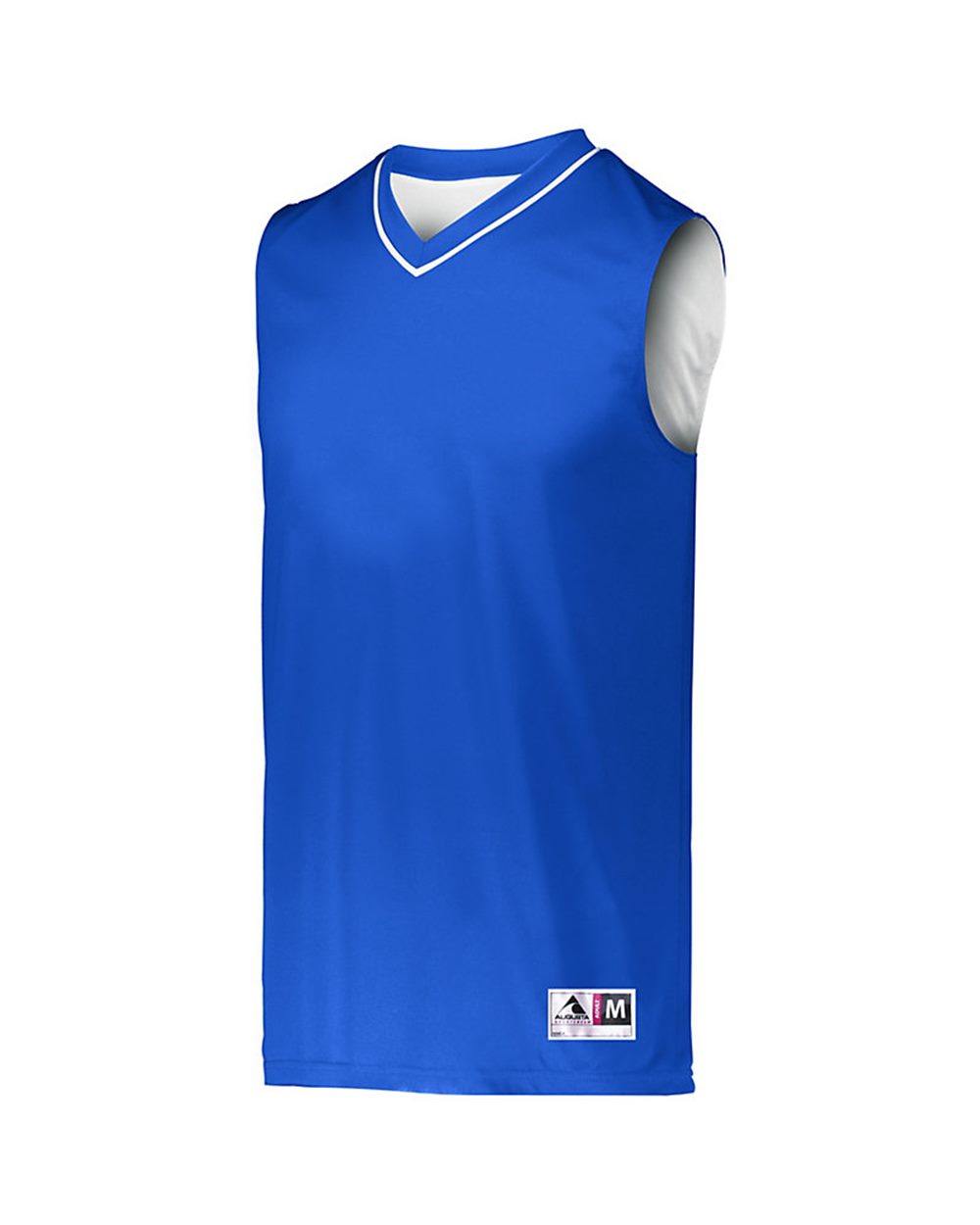 Men's Reversible Two Color Jersey - 152 5