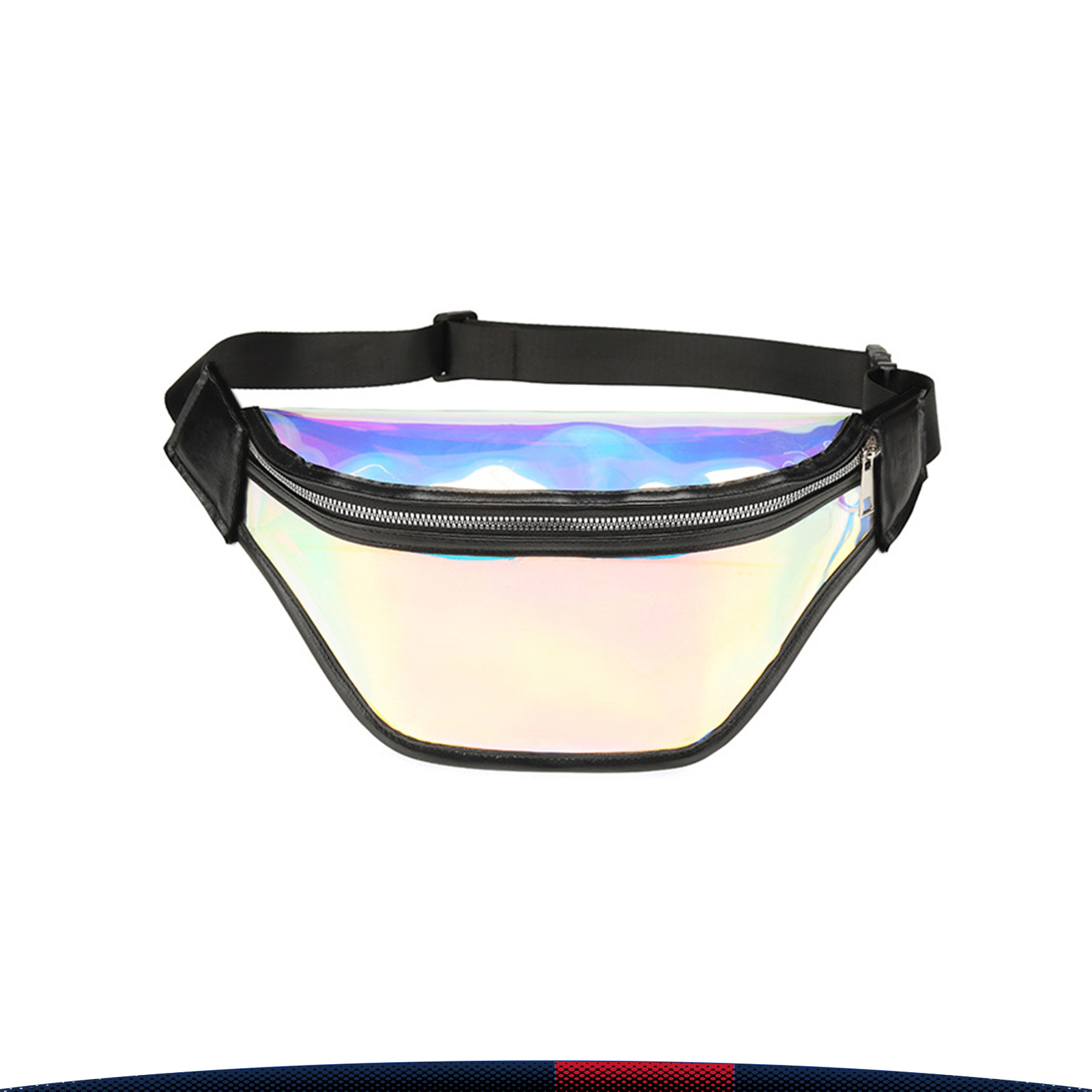 Tinca Clear Waist Pack 4
