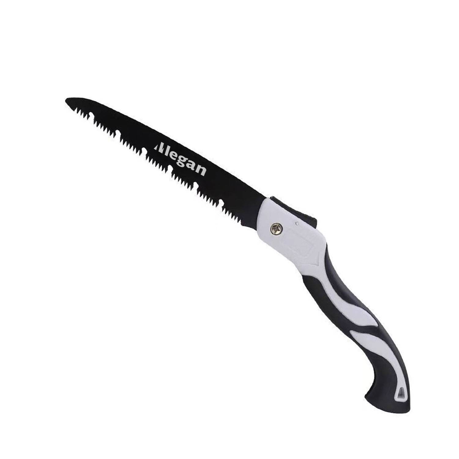SK5 Steel Household Garden Handmade Folding Woodworking Saw 2