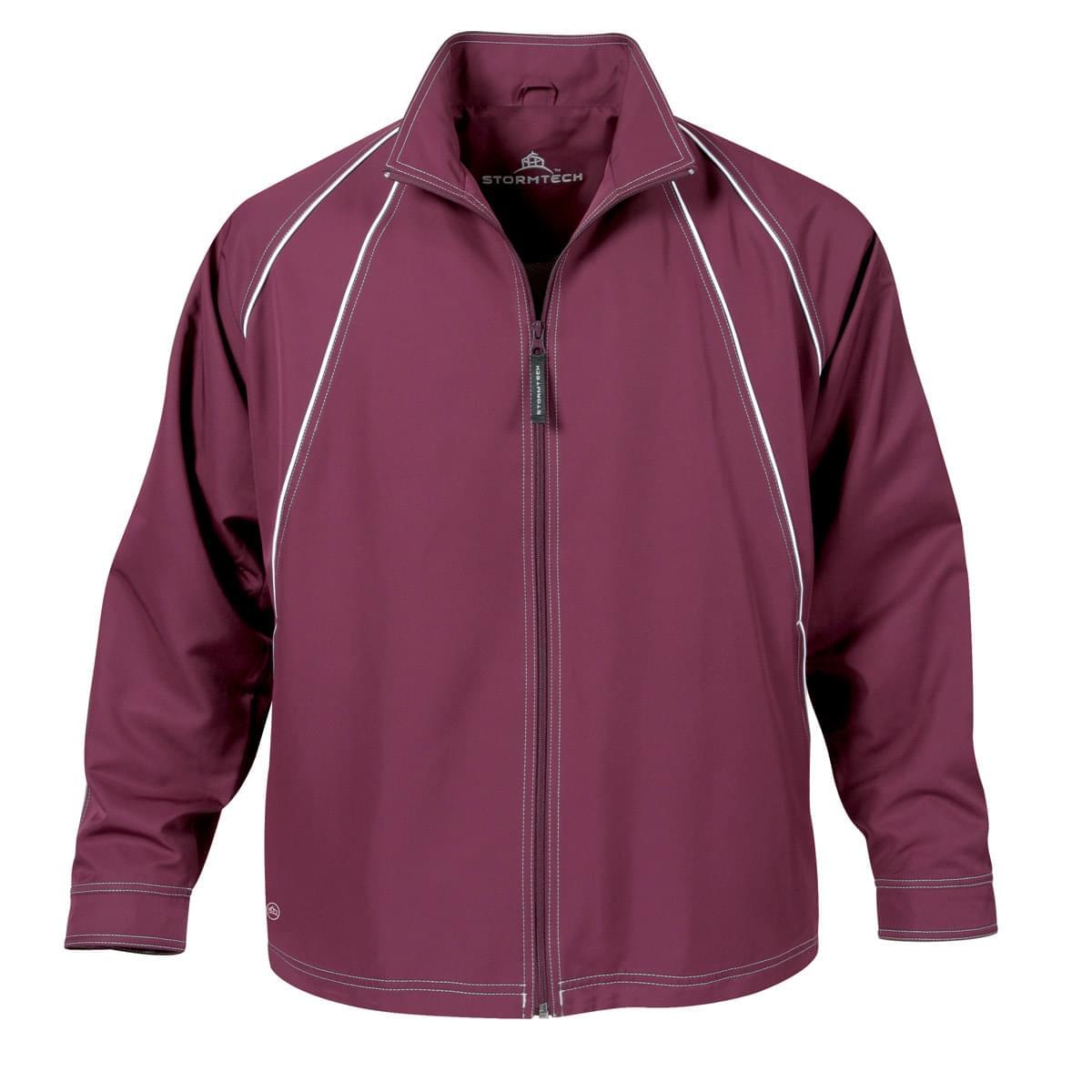 Stormtech Men's Blaze Athletic Jacket