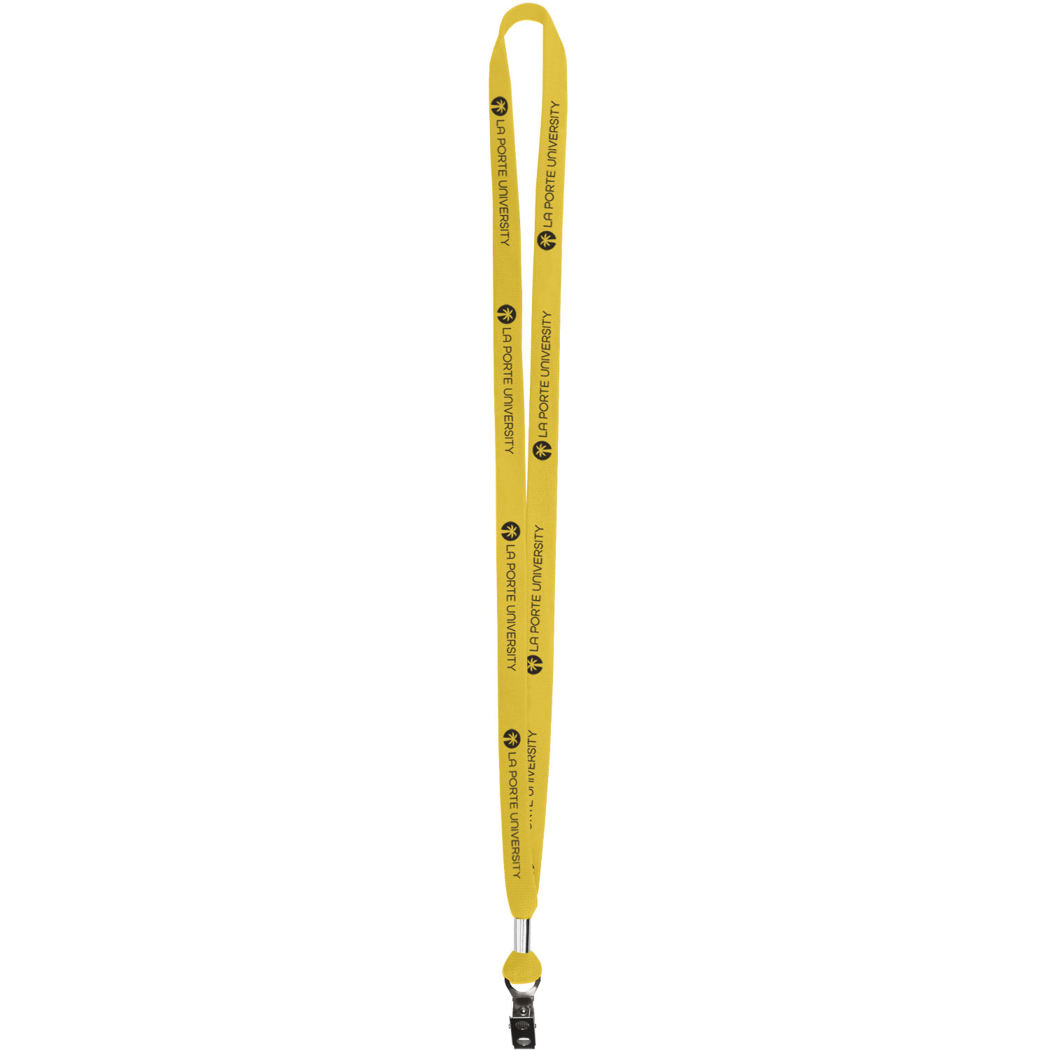 5/8" Two Ply Polyester Lanyard 8