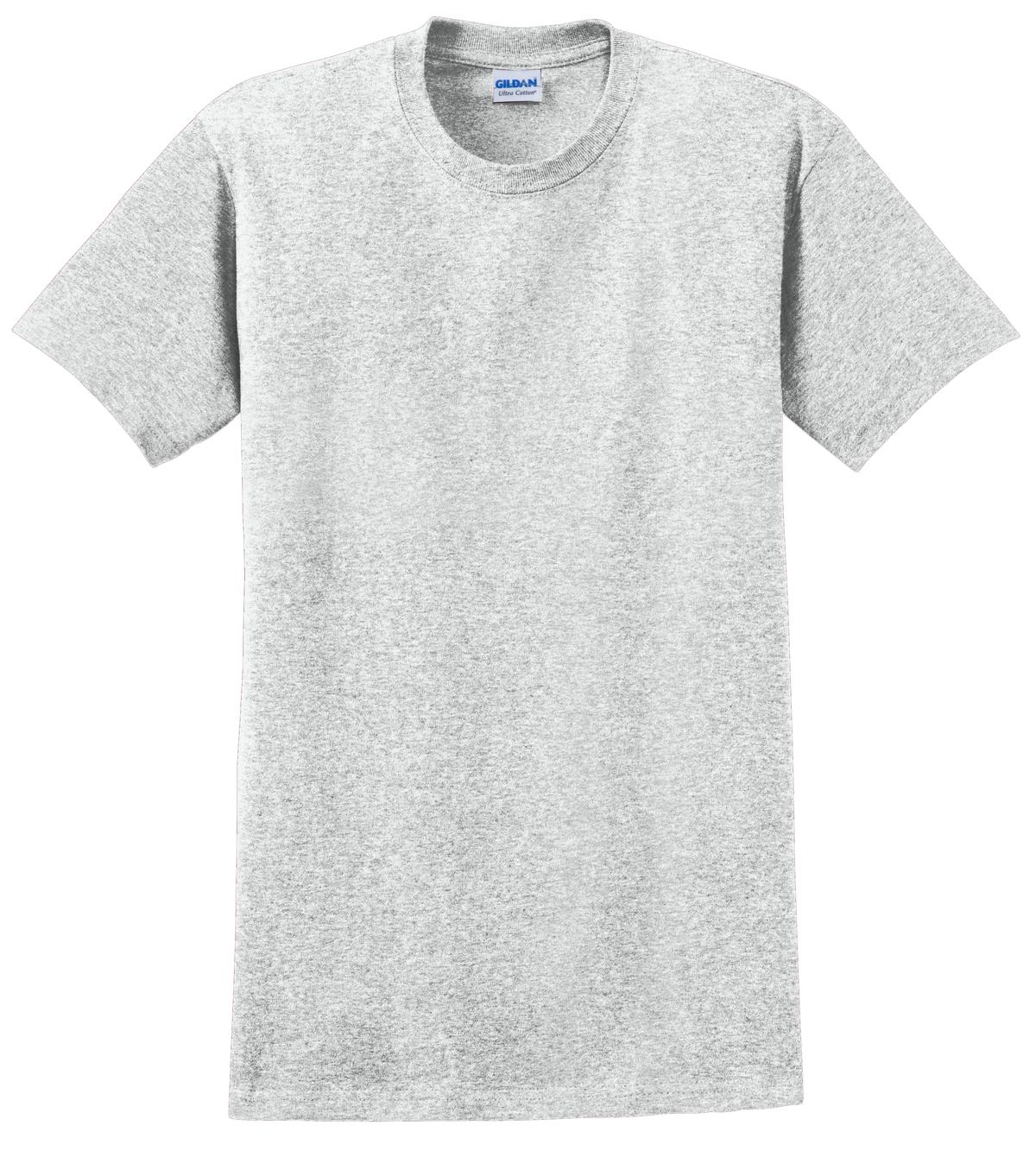 Gildan® Ultra Cotton 100% US Cotton T-Shirt 153
