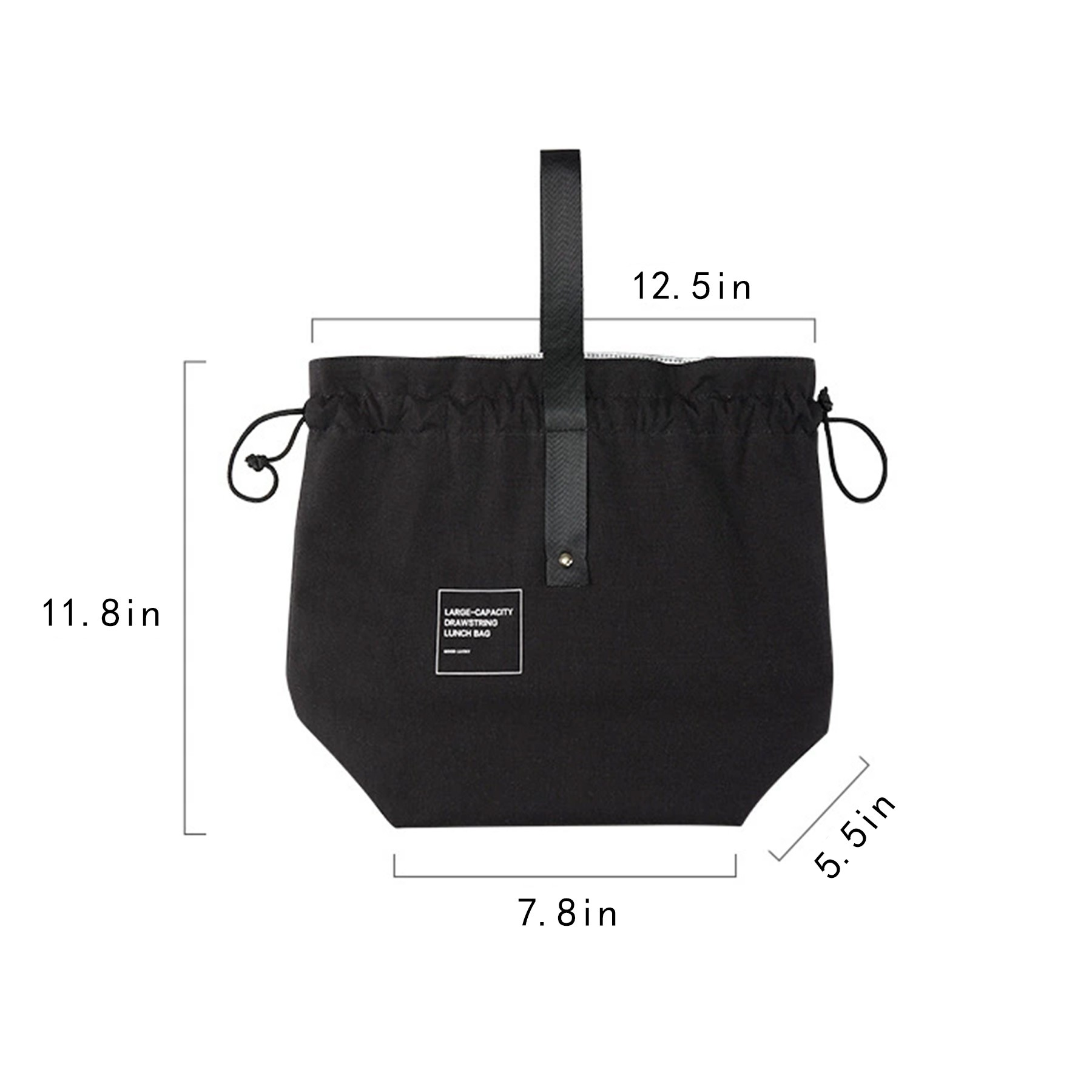 Food Carrier Bag 2