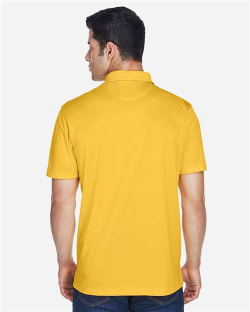 Men's Polyester Jersey Polo - M315 60
