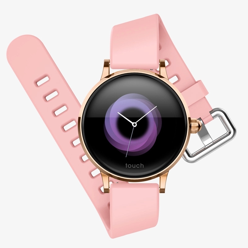 Fitness Tracker Smart Watch 1