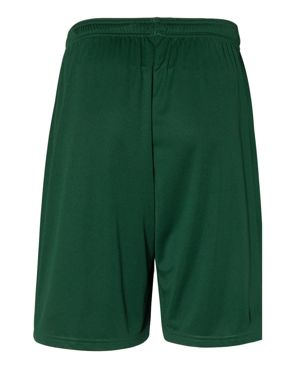 Youth Essential 7" Shorts with Pockets - TS7X2B 4