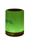 Biconic™ Lantern Color Changing Wireless Speaker 30