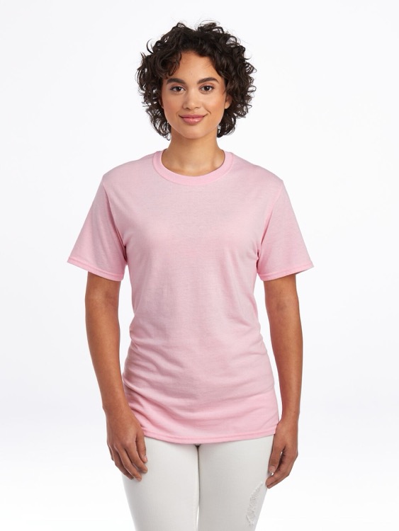 JERZEES DRI-POWER® Unisex T-Shirt 31