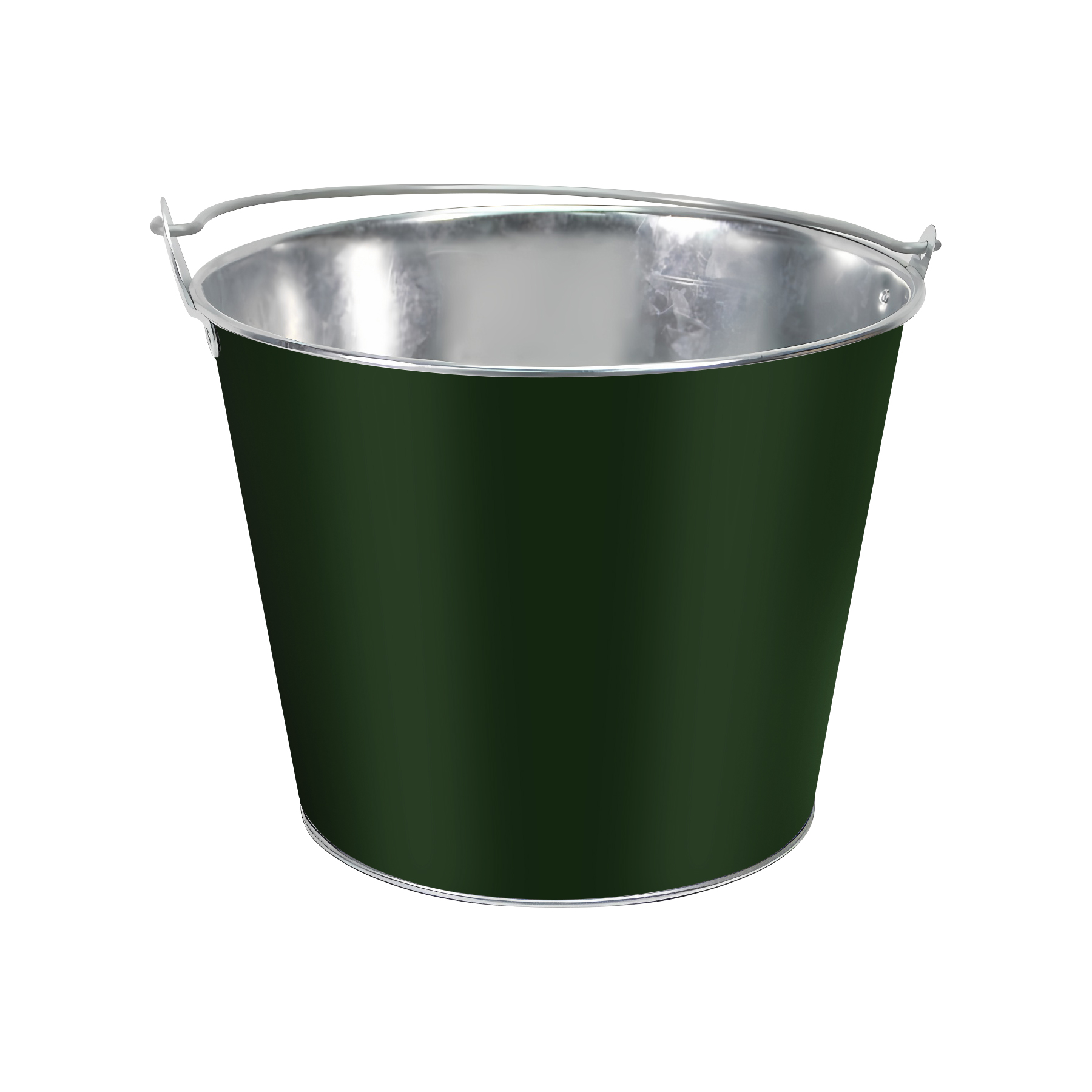 Custom Full Color 170OZ Metal Beer Ice Bucket 2