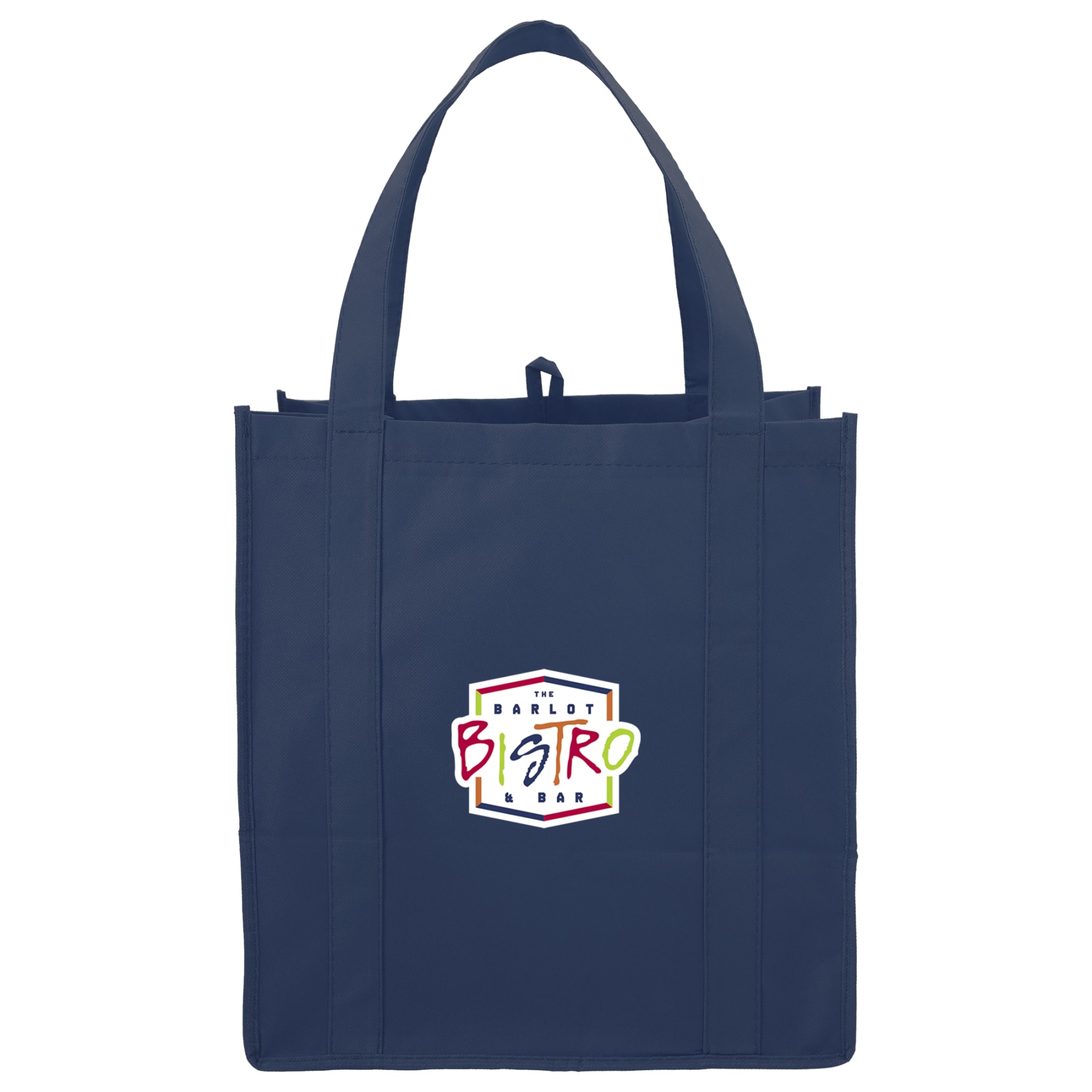 Little Juno Non-Woven Grocery Tote 270
