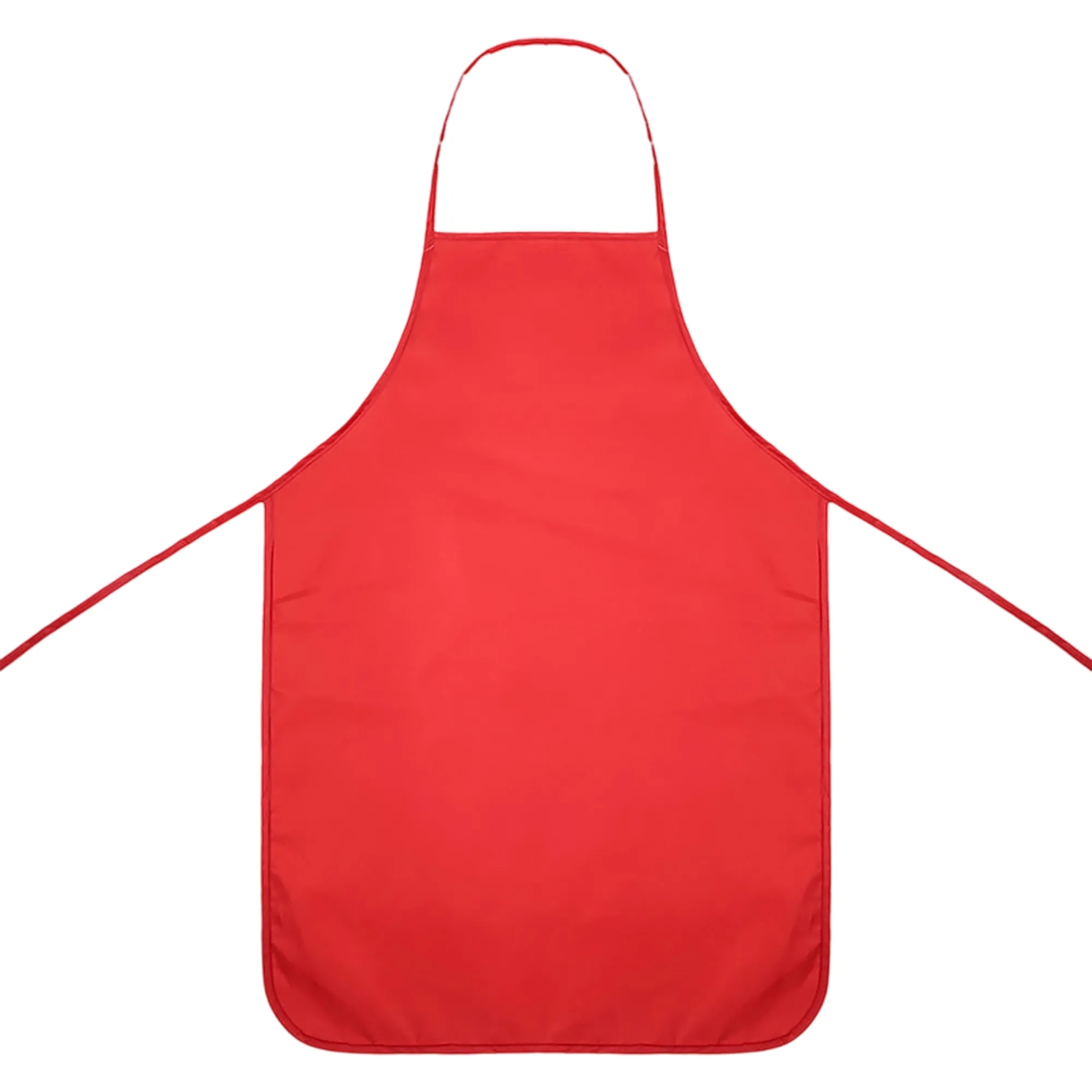 Cotton Apron 3