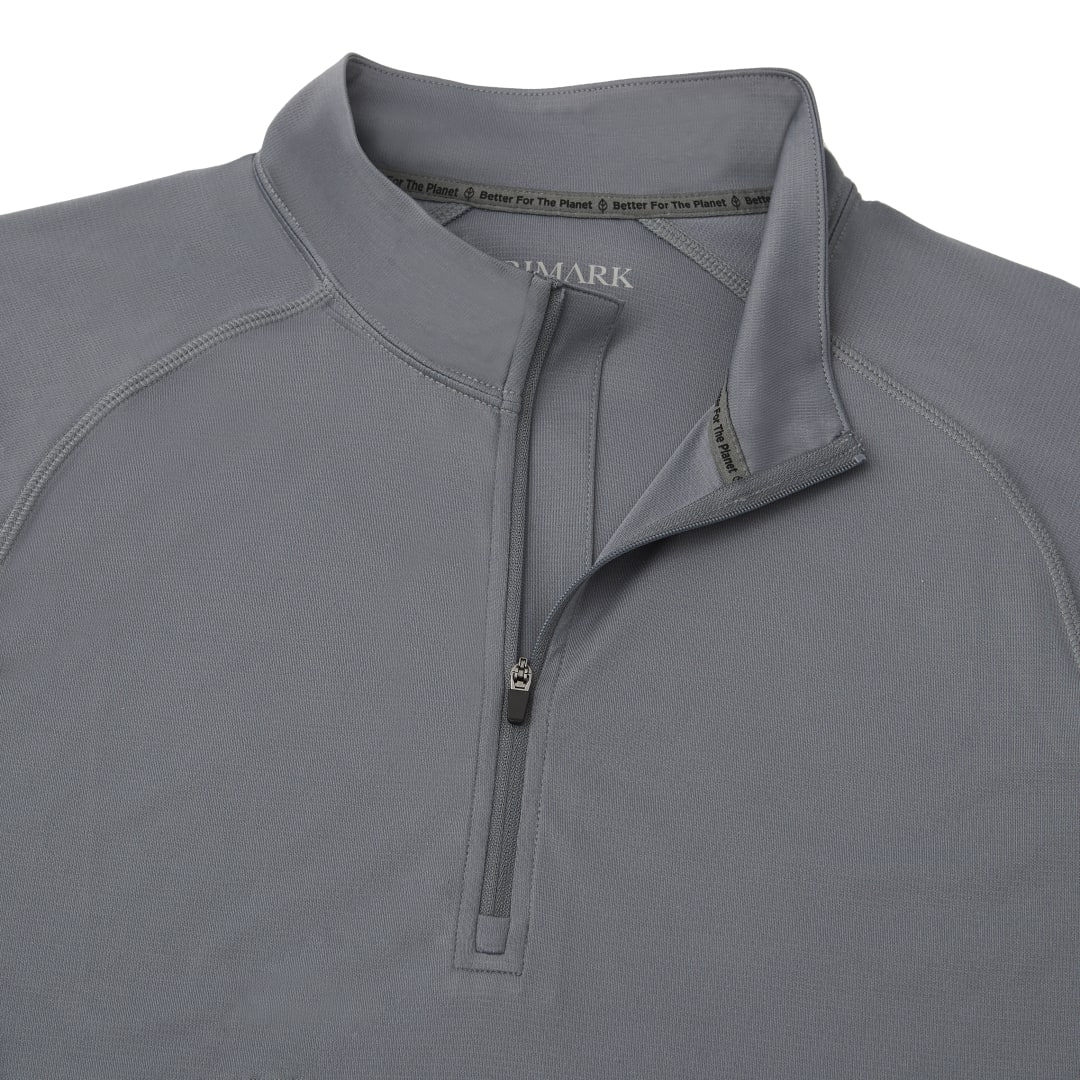 EVANS Eco Knit Quarter Zip - Men's 141