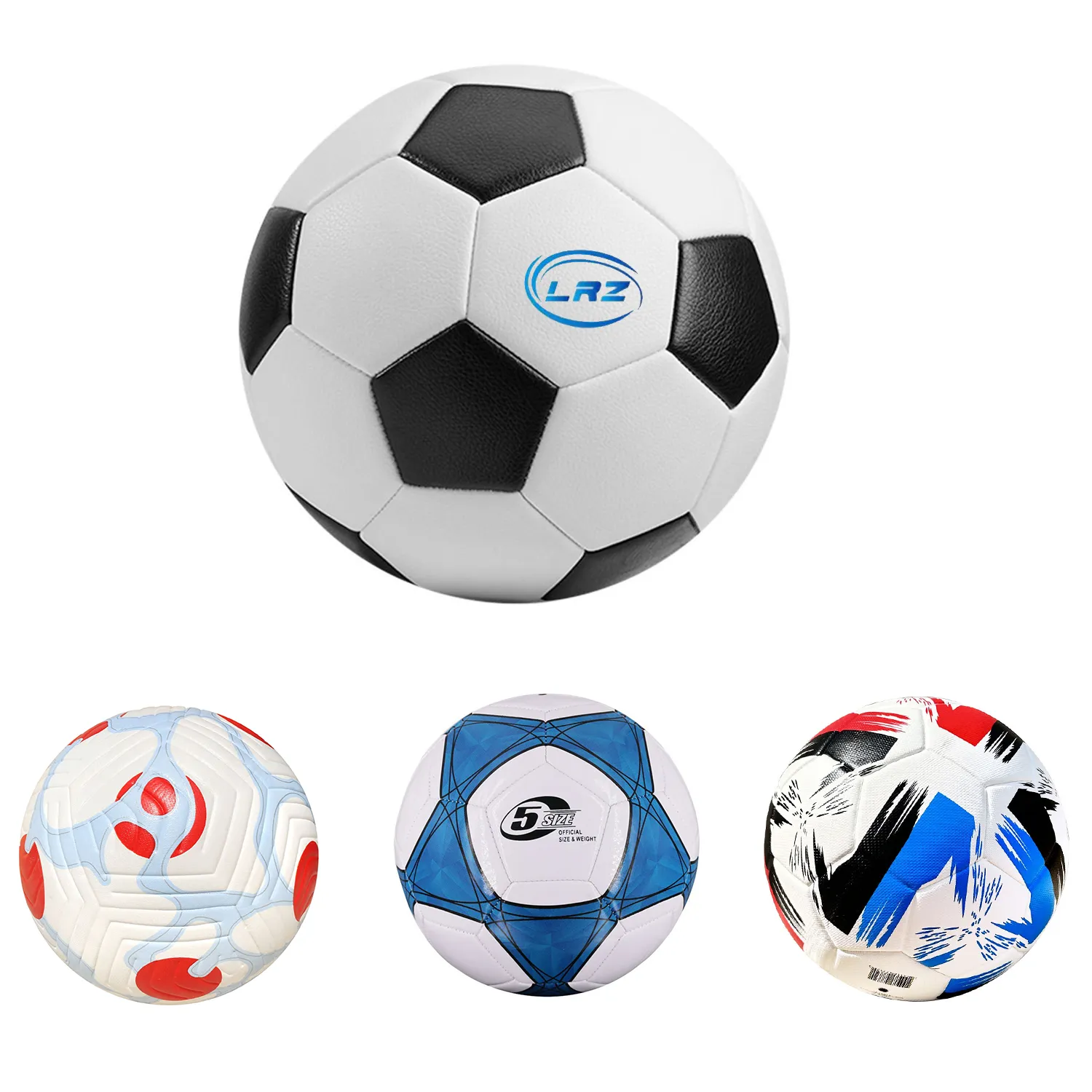 Soccer Ball 3