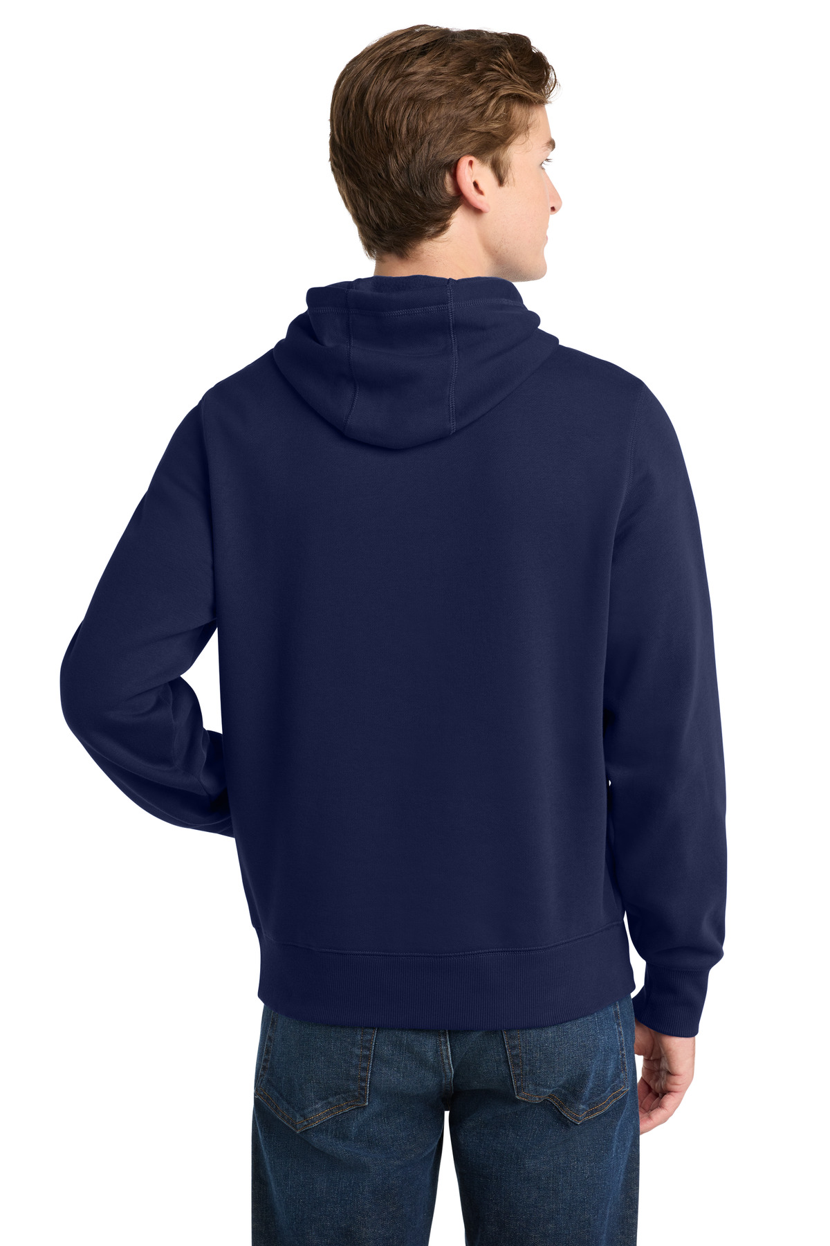 Sport-Tek Pullover Hooded Sweatshirt. ST254 10