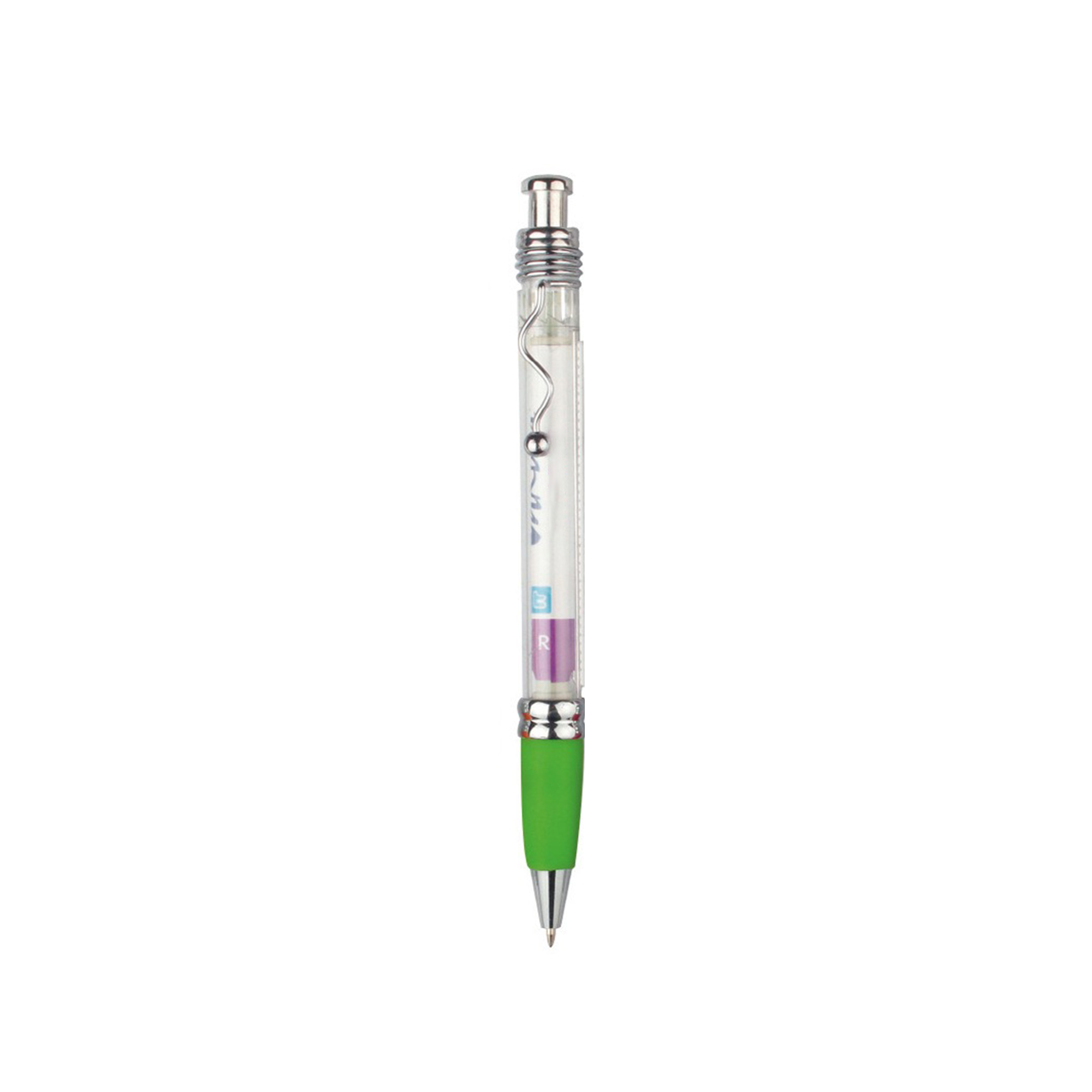 Custom Advertising Scroll Pen 6