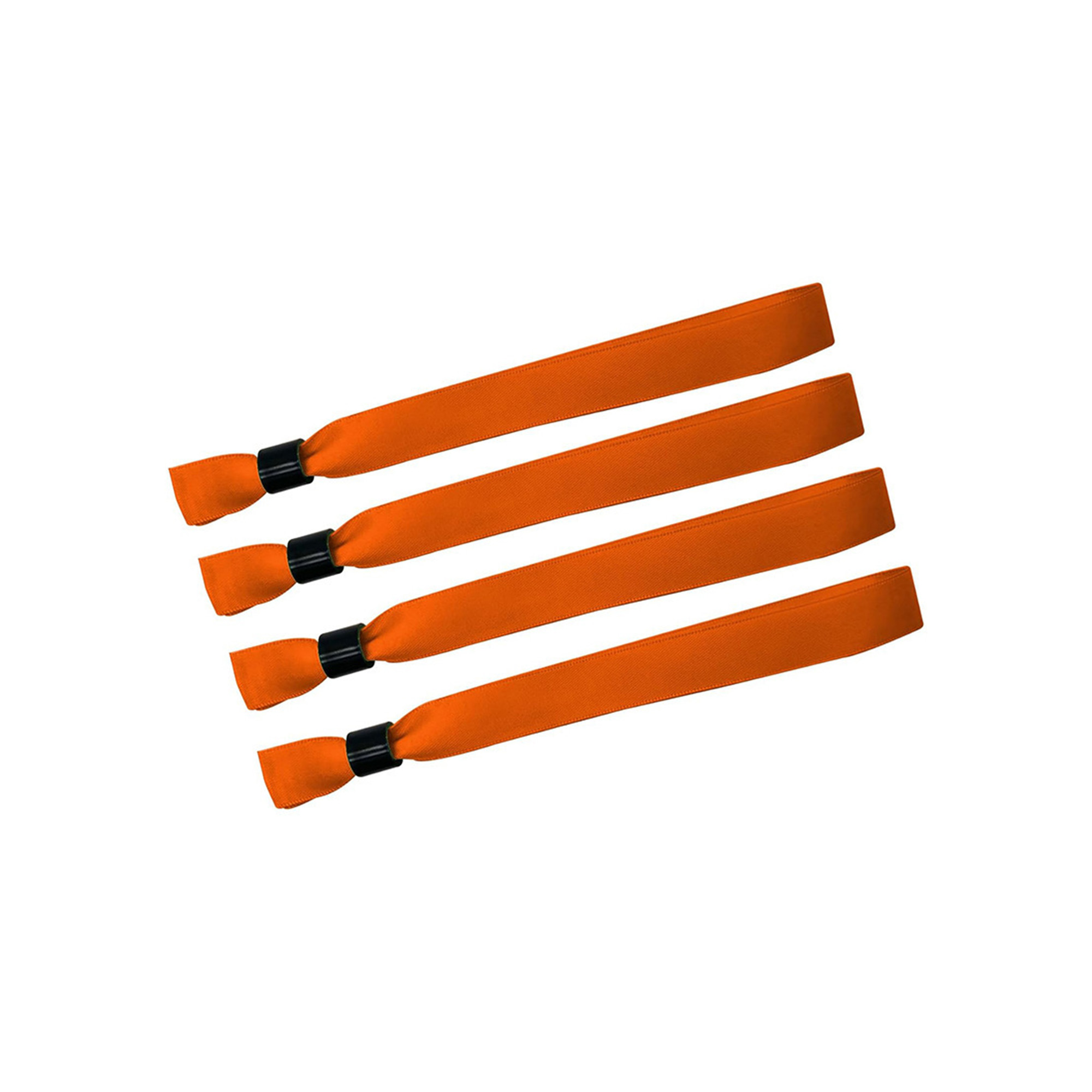 Adjustable Polyester Wristbands 16