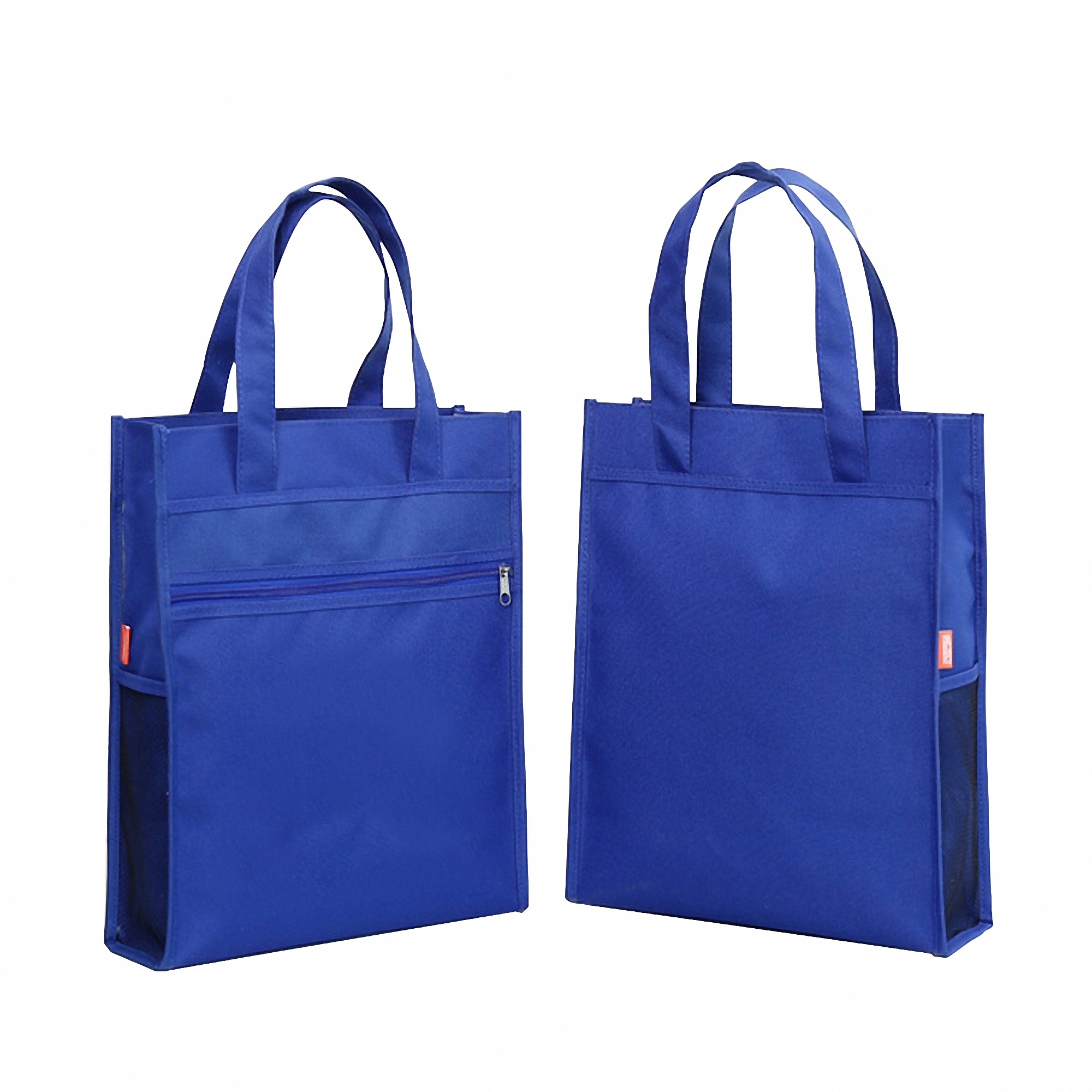 Waterproof Oxford Fabric Shoulder Tote Bag 2