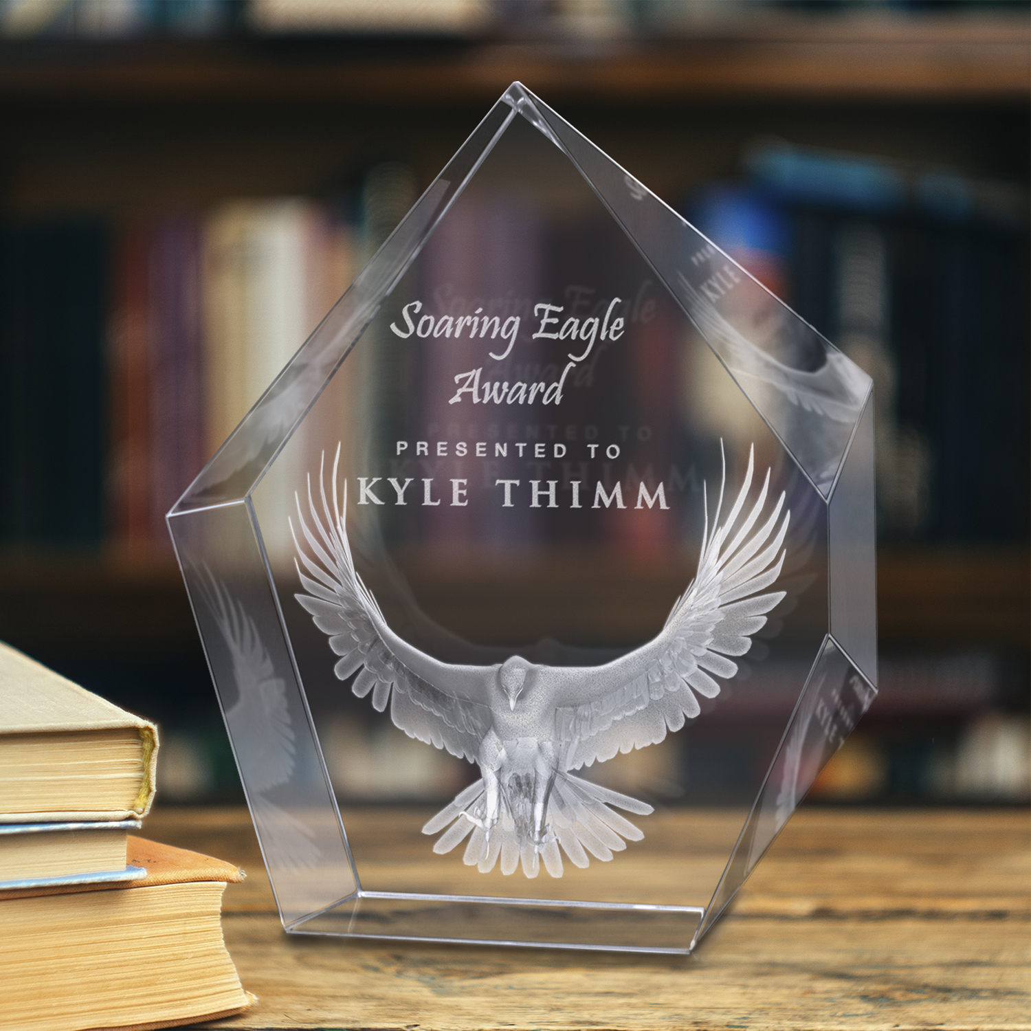 Larsmont Award 1